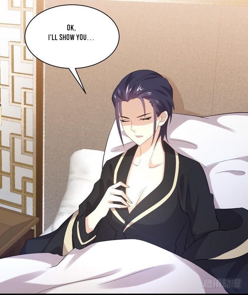 Immortal Swordsman In The Reverse World Chapter 14 - Page 11