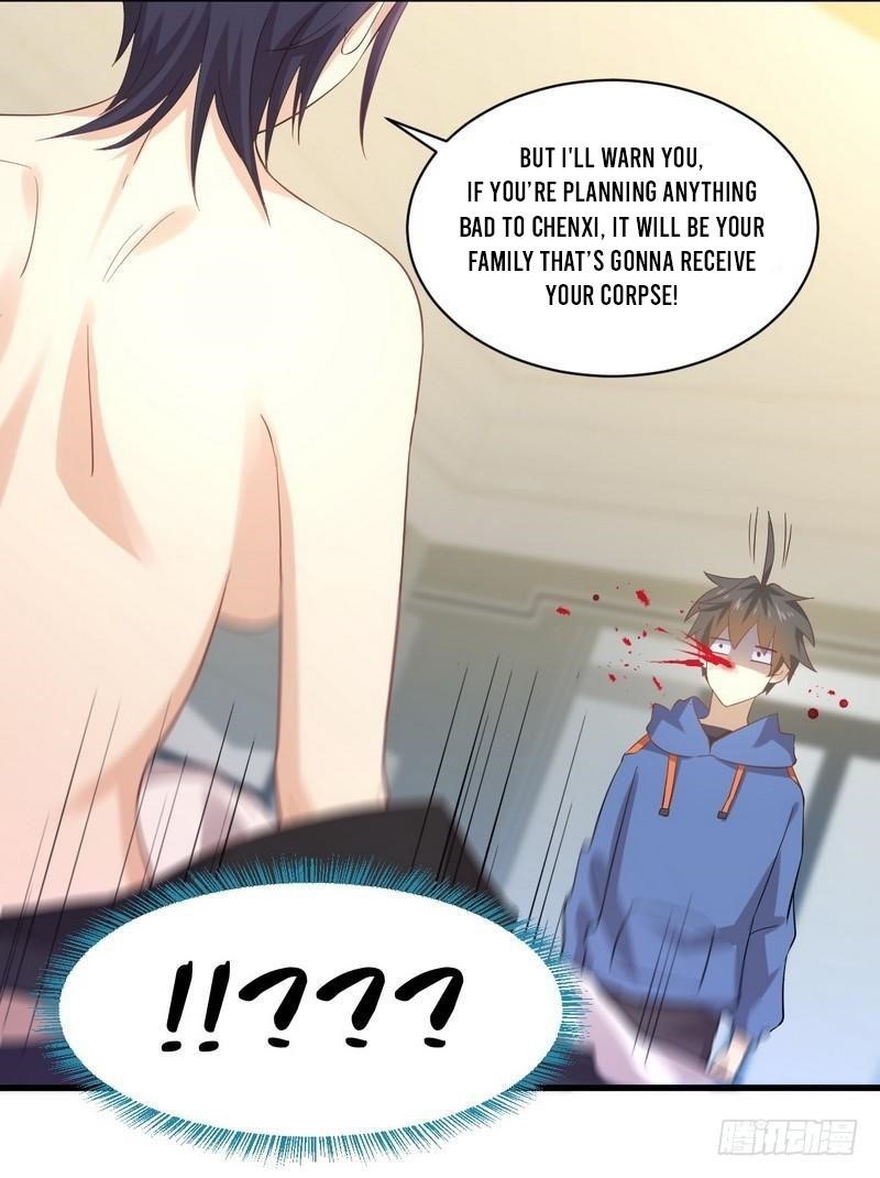 Immortal Swordsman In The Reverse World Chapter 14 - Page 12