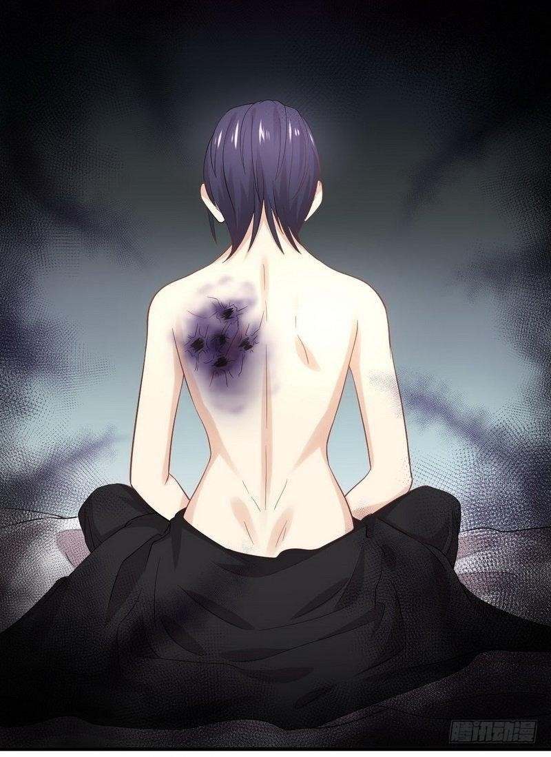 Immortal Swordsman In The Reverse World Chapter 14 - Page 15