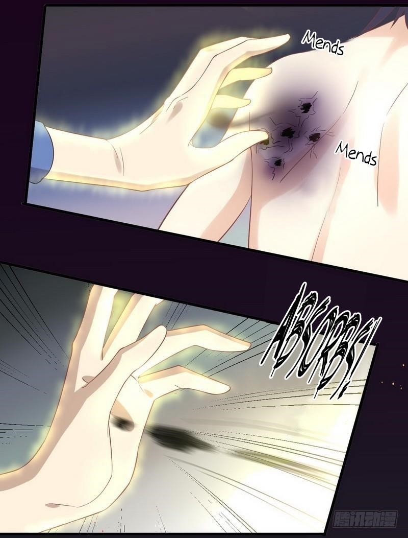 Immortal Swordsman In The Reverse World Chapter 14 - Page 20