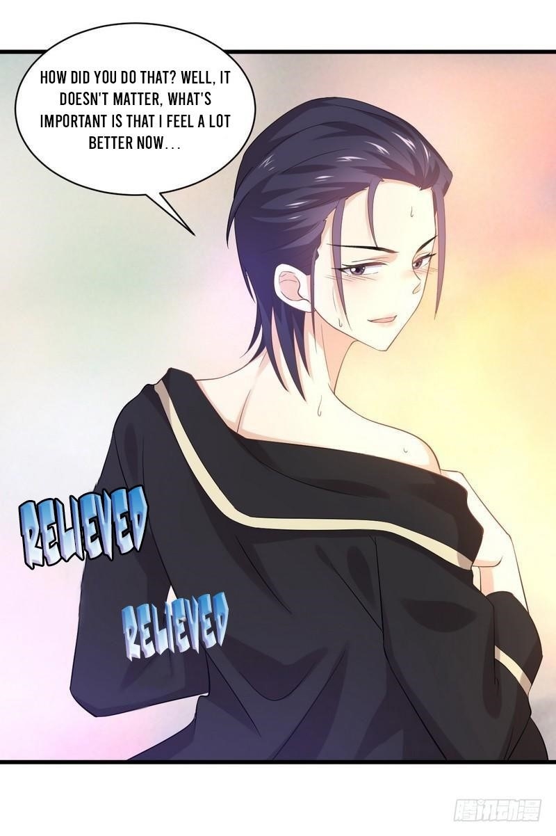 Immortal Swordsman In The Reverse World Chapter 14 - Page 24