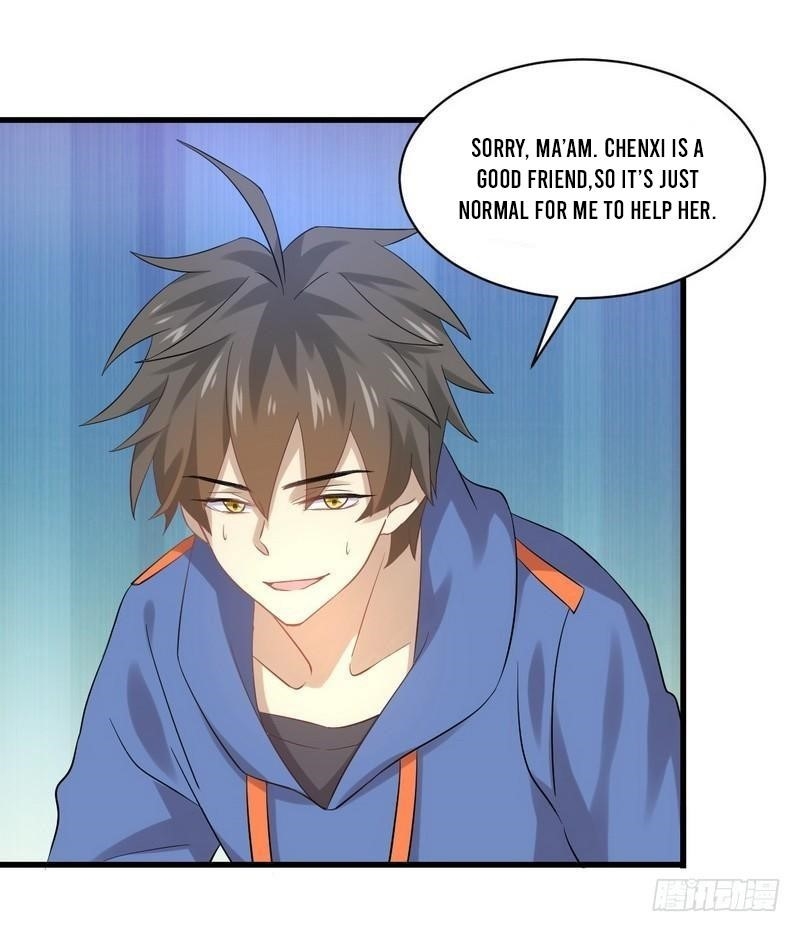 Immortal Swordsman In The Reverse World Chapter 14 - Page 26