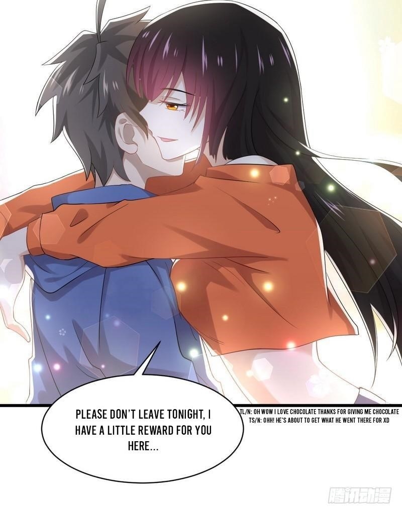 Immortal Swordsman In The Reverse World Chapter 14 - Page 30