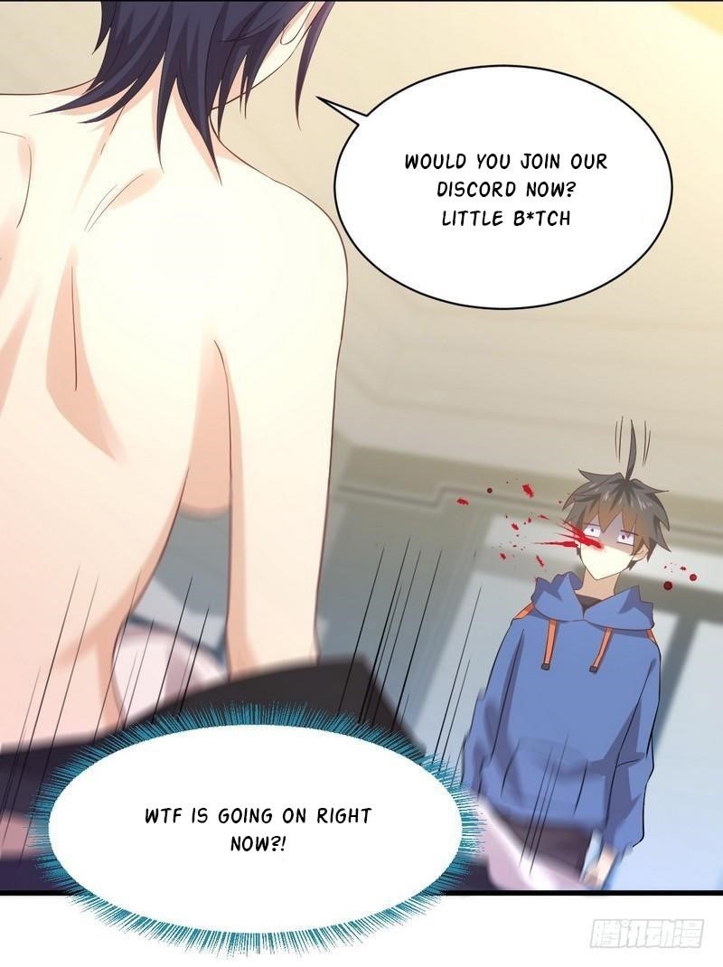 Immortal Swordsman In The Reverse World Chapter 14 - Page 33