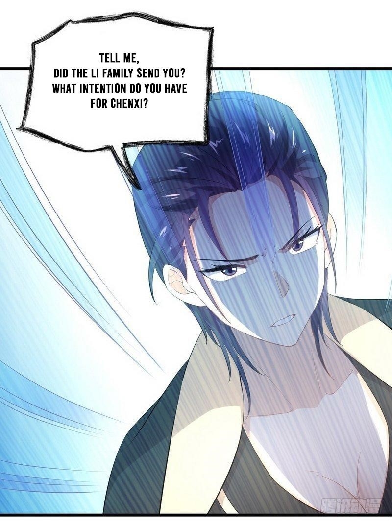 Immortal Swordsman In The Reverse World Chapter 14 - Page 7