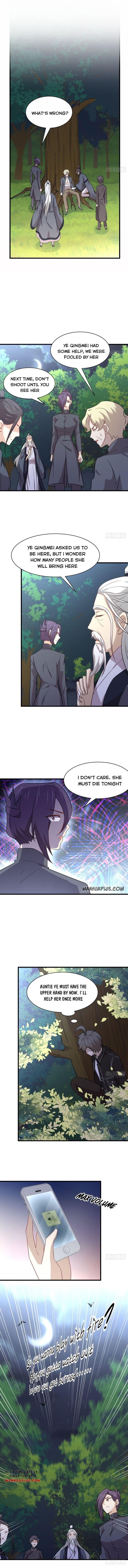 Immortal Swordsman In The Reverse World Chapter 148 - Page 2