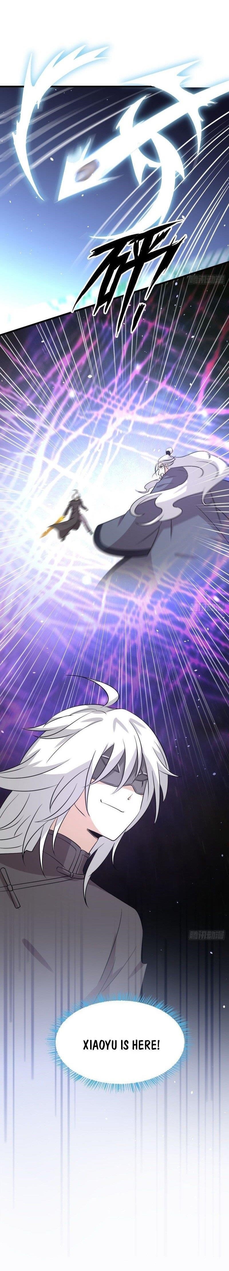 Immortal Swordsman In The Reverse World Chapter 148 - Page 6