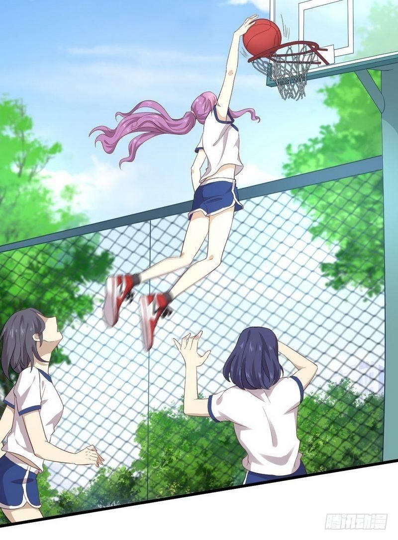 Immortal Swordsman In The Reverse World Chapter 15 - Page 11