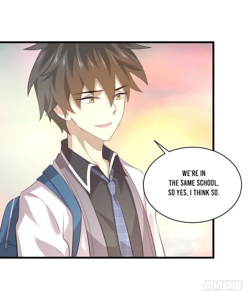 Immortal Swordsman In The Reverse World Chapter 15 - Page 20