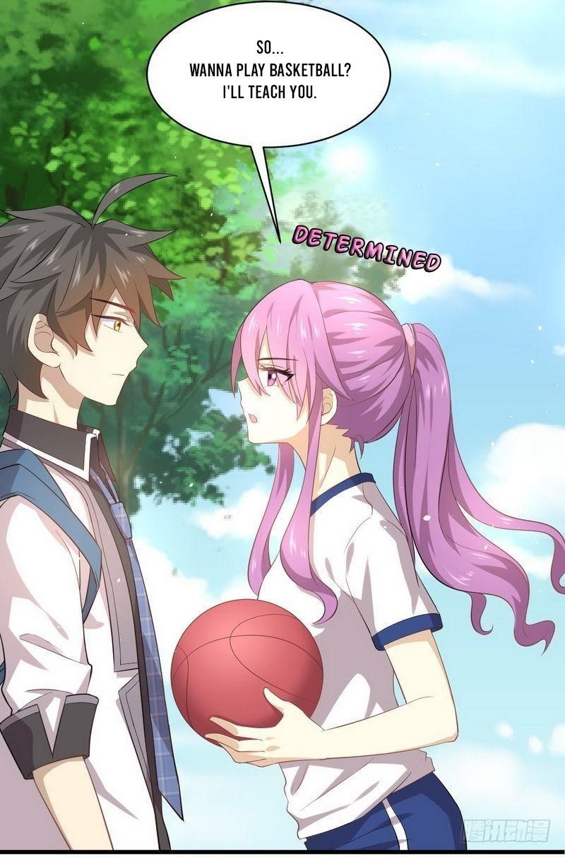 Immortal Swordsman In The Reverse World Chapter 15 - Page 23