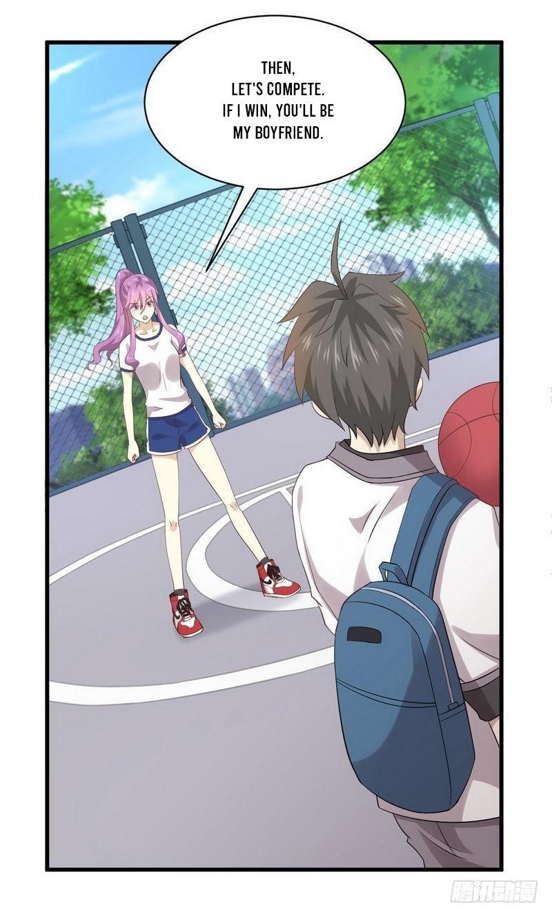 Immortal Swordsman In The Reverse World Chapter 15 - Page 26