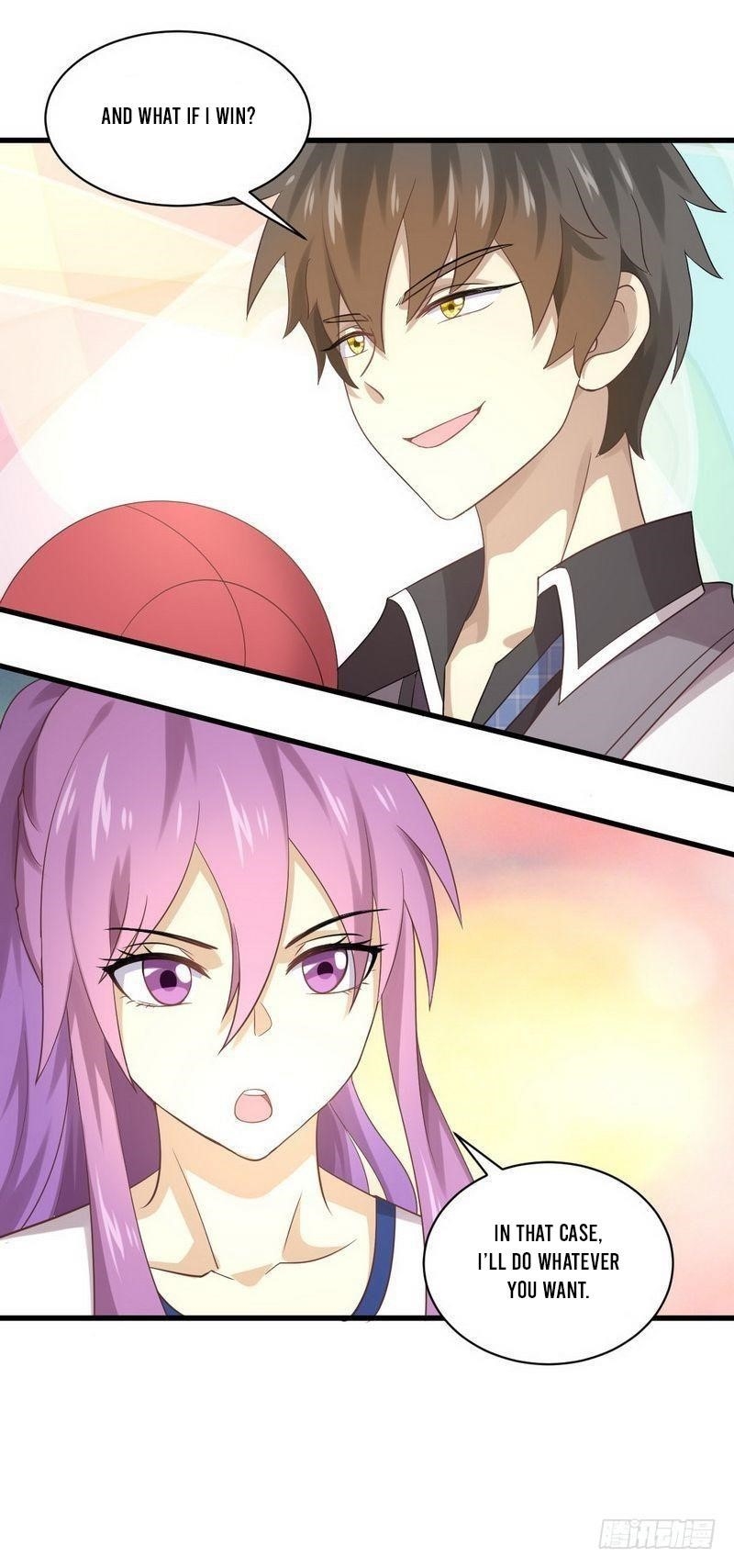 Immortal Swordsman In The Reverse World Chapter 15 - Page 27