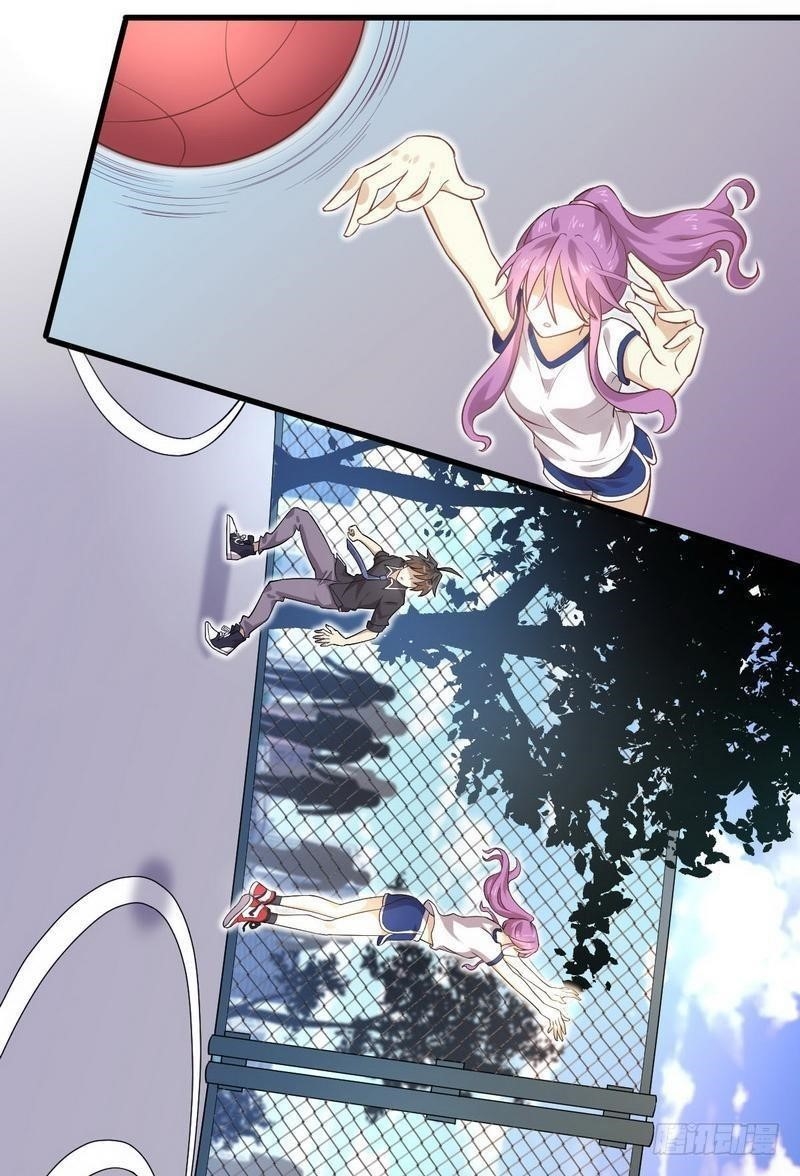 Immortal Swordsman In The Reverse World Chapter 15 - Page 31