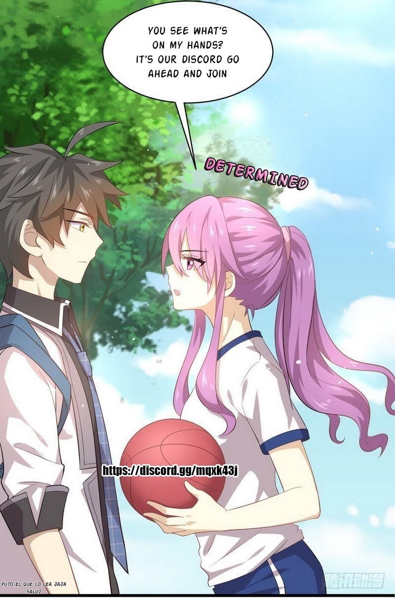 Immortal Swordsman In The Reverse World Chapter 15 - Page 38