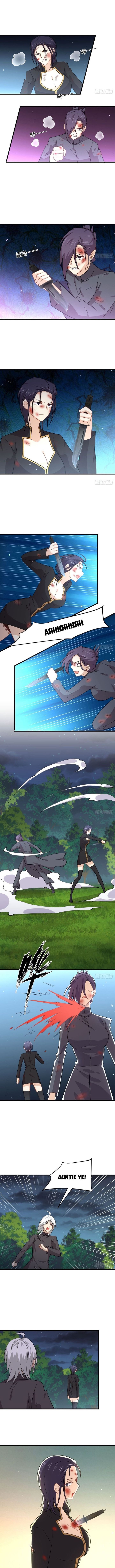 Immortal Swordsman In The Reverse World Chapter 150 - Page 2