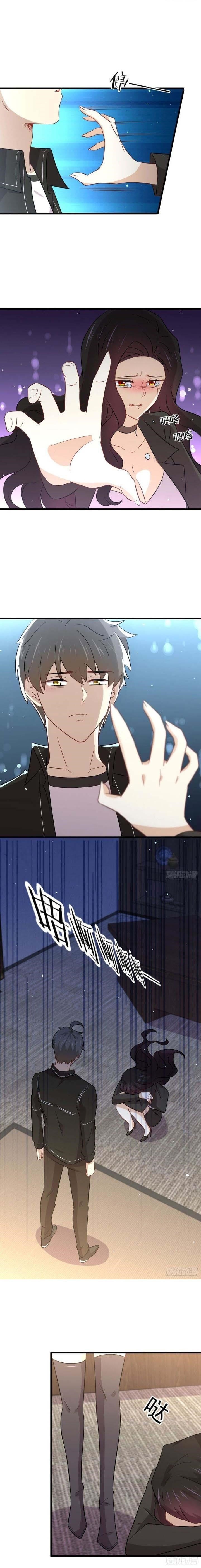 Immortal Swordsman In The Reverse World Chapter 154 - Page 4