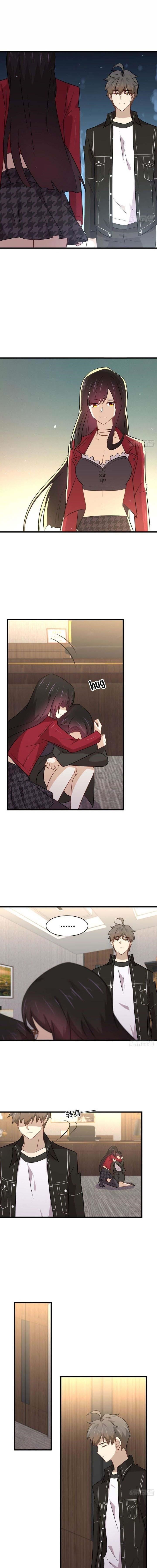 Immortal Swordsman In The Reverse World Chapter 154 - Page 5