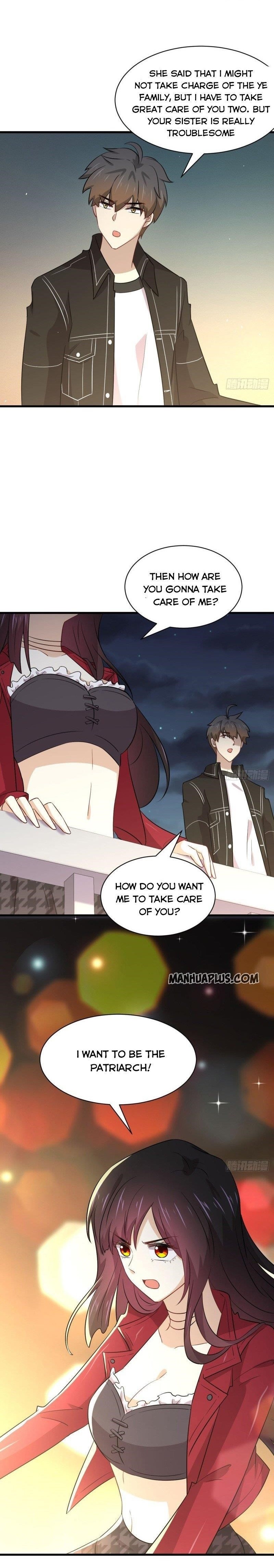 Immortal Swordsman In The Reverse World Chapter 156 - Page 7