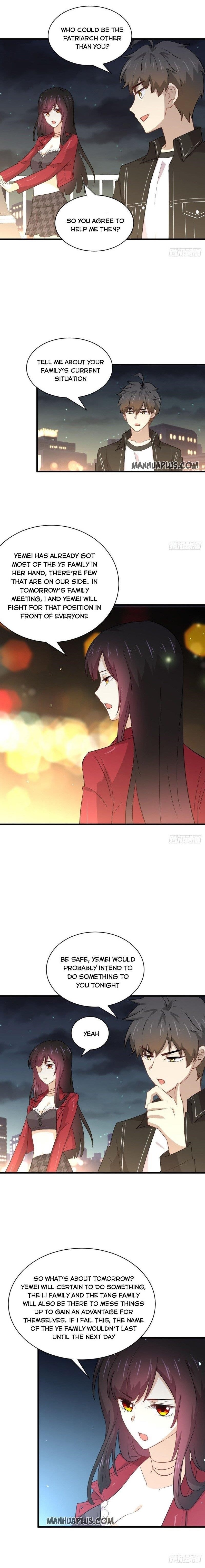 Immortal Swordsman In The Reverse World Chapter 157 - Page 1