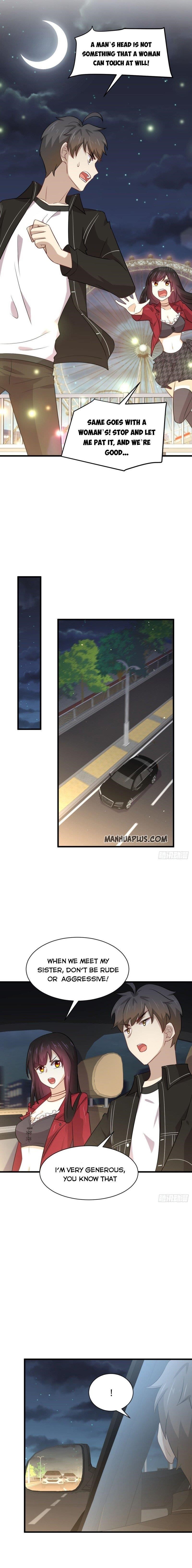 Immortal Swordsman In The Reverse World Chapter 157 - Page 5