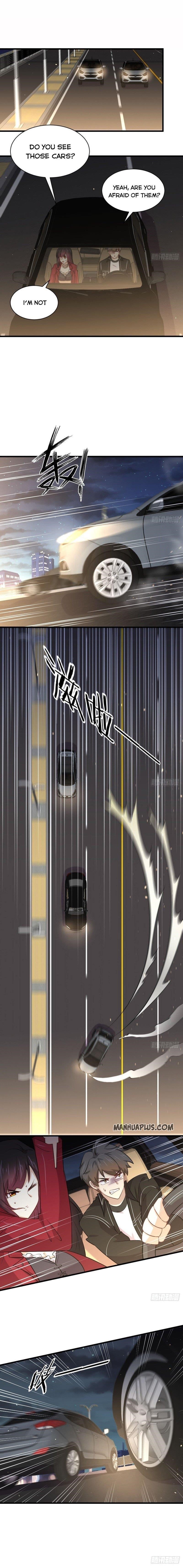 Immortal Swordsman In The Reverse World Chapter 157 - Page 6