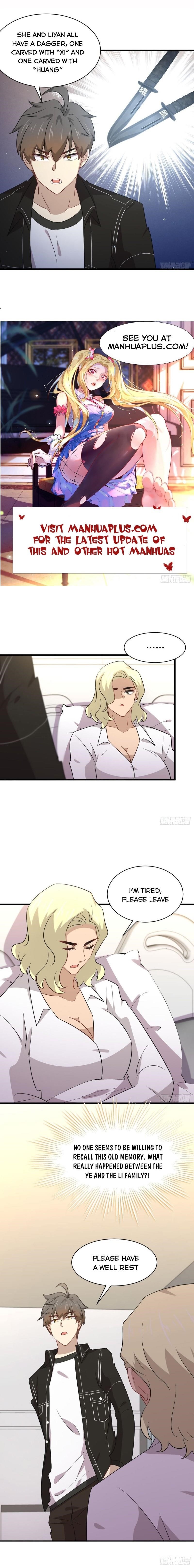 Immortal Swordsman In The Reverse World Chapter 158 - Page 7