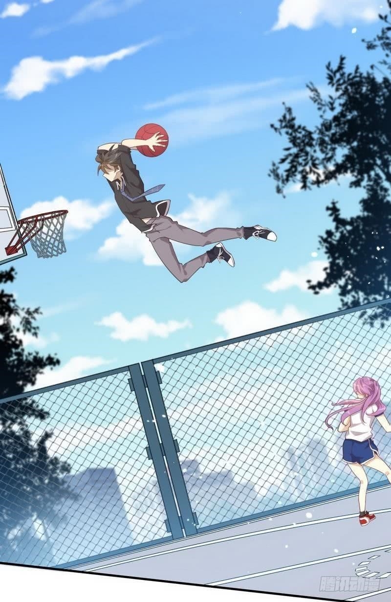 Immortal Swordsman In The Reverse World Chapter 16 - Page 10