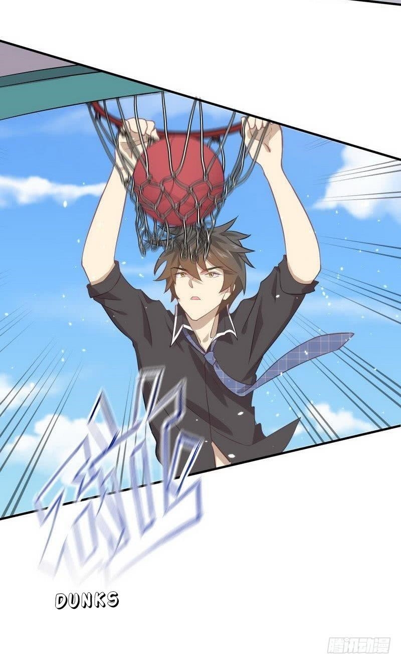 Immortal Swordsman In The Reverse World Chapter 16 - Page 11