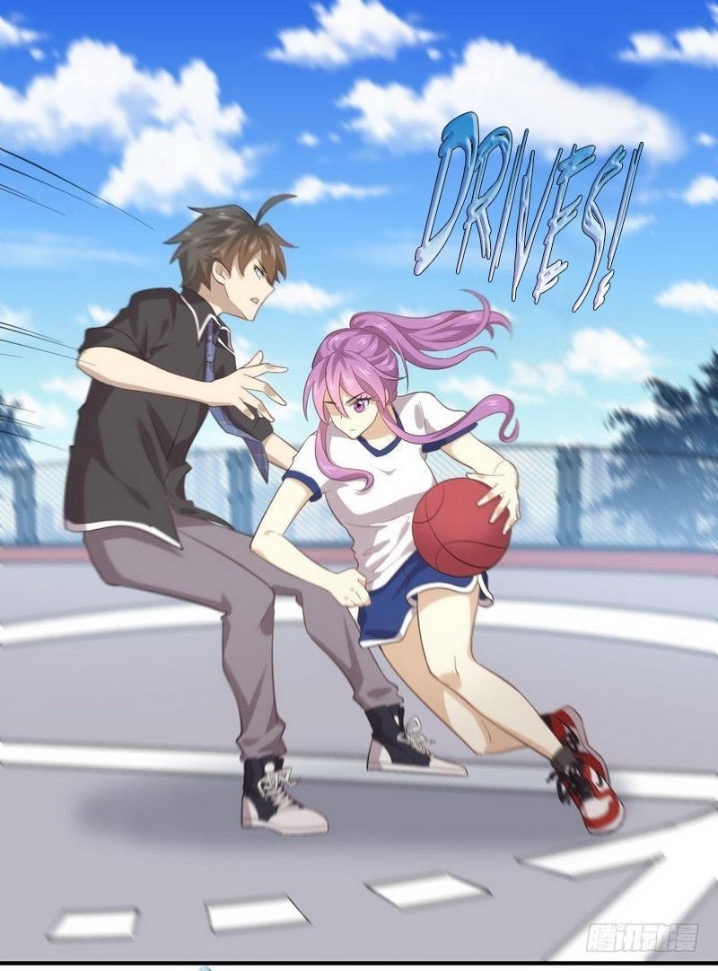 Immortal Swordsman In The Reverse World Chapter 16 - Page 3