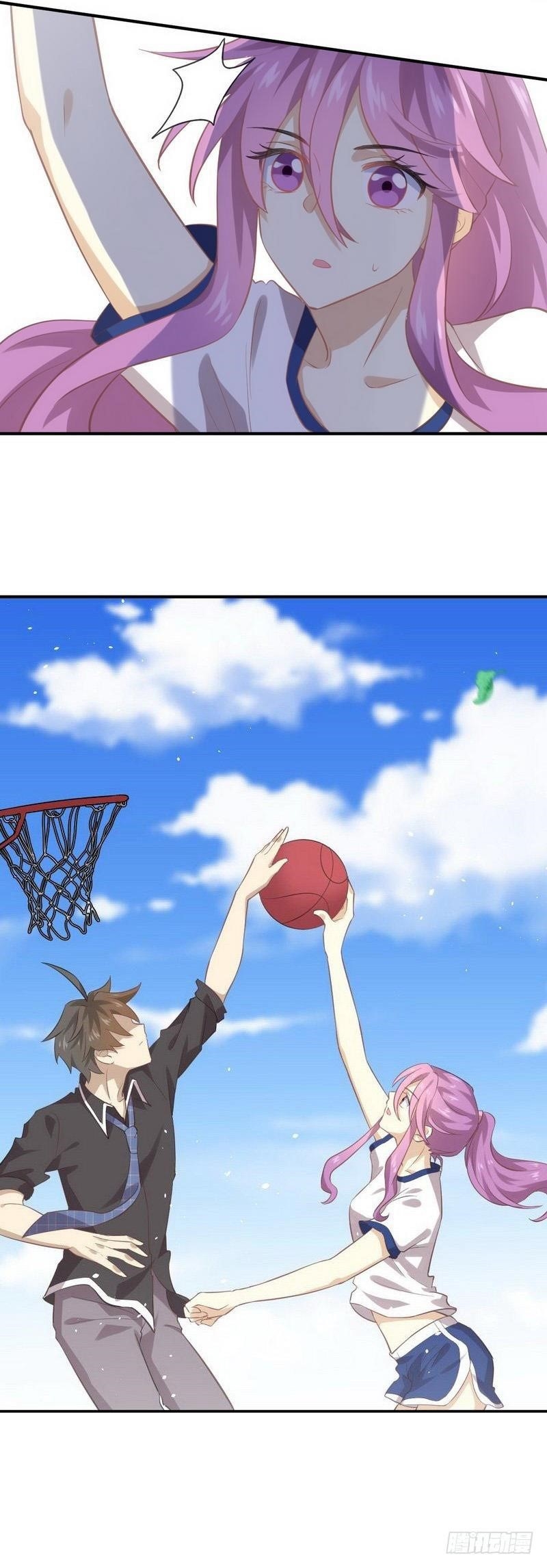 Immortal Swordsman In The Reverse World Chapter 16 - Page 5