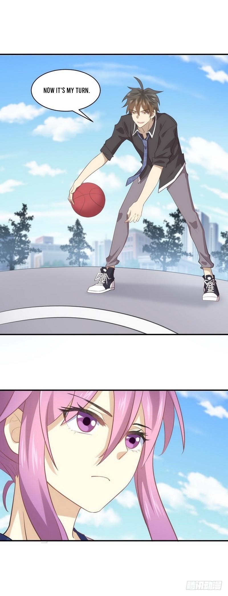 Immortal Swordsman In The Reverse World Chapter 16 - Page 8