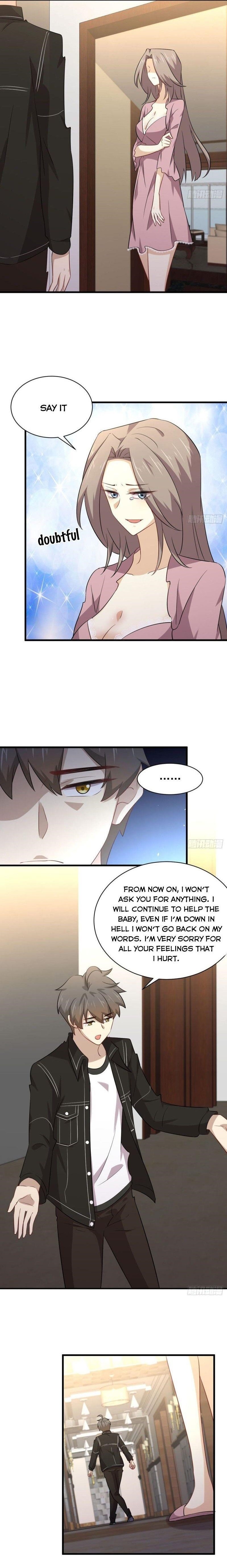 Immortal Swordsman In The Reverse World Chapter 160 - Page 1