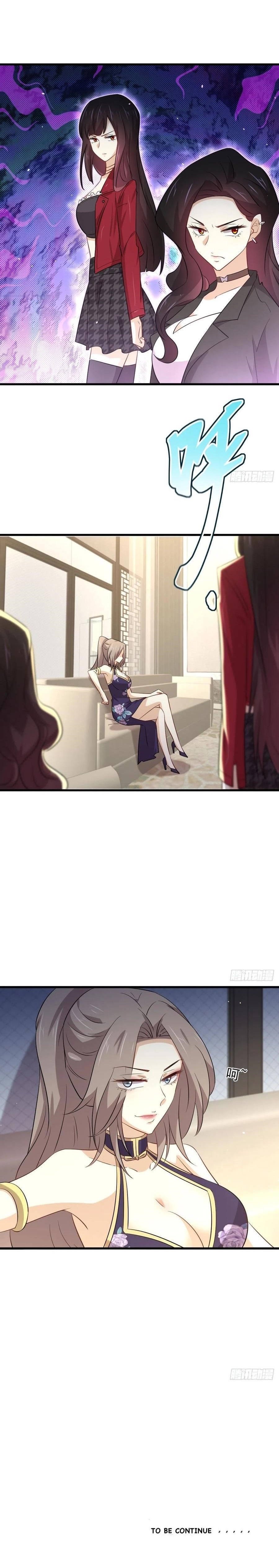 Immortal Swordsman In The Reverse World Chapter 161 - Page 10