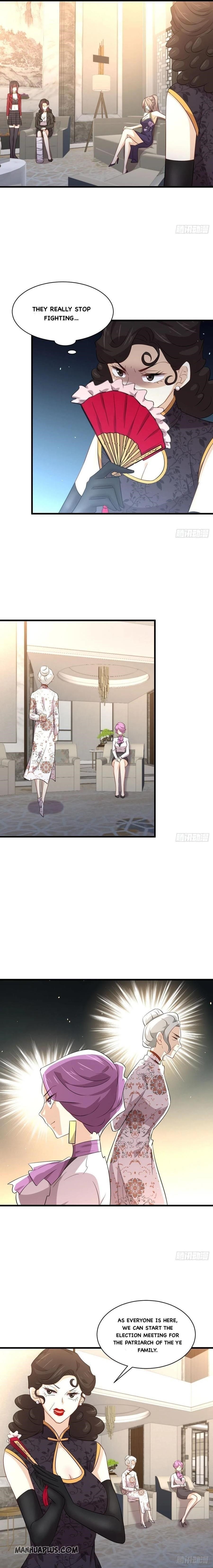 Immortal Swordsman In The Reverse World Chapter 162 - Page 1