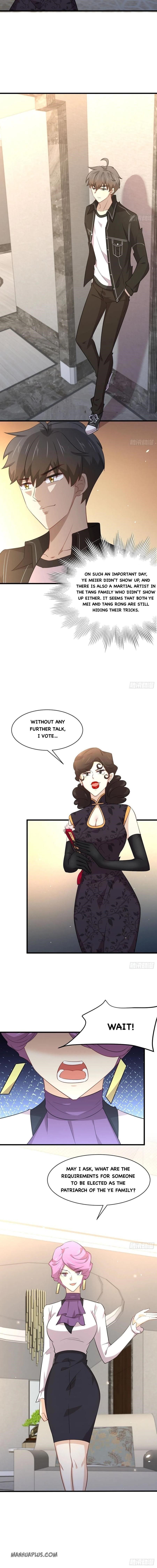 Immortal Swordsman In The Reverse World Chapter 162 - Page 2