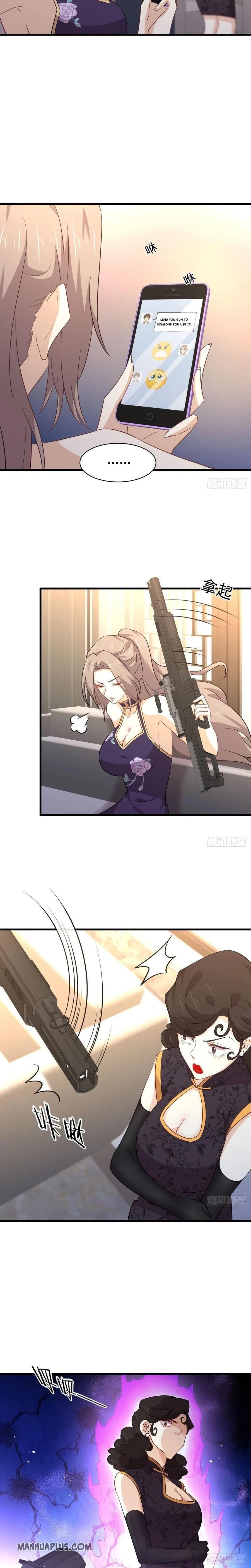 Immortal Swordsman In The Reverse World Chapter 163 - Page 3