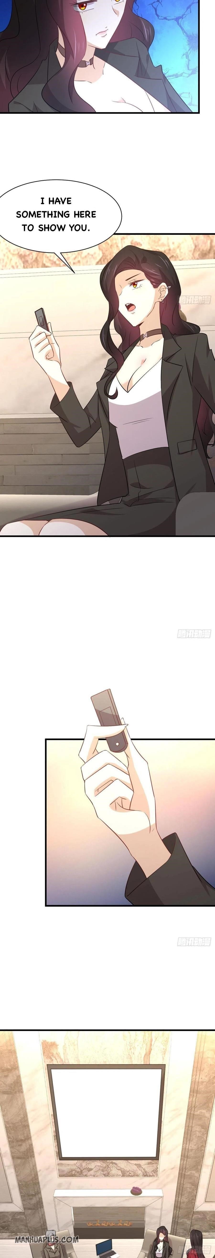 Immortal Swordsman In The Reverse World Chapter 163 - Page 8