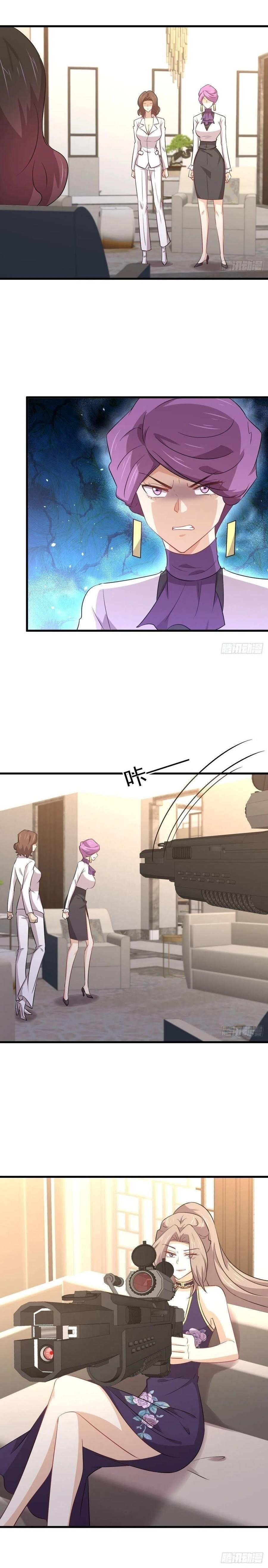 Immortal Swordsman In The Reverse World Chapter 164 - Page 1