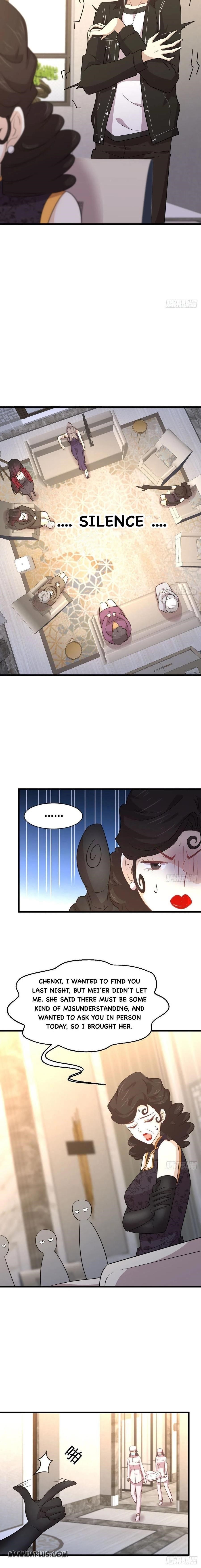 Immortal Swordsman In The Reverse World Chapter 164 - Page 7