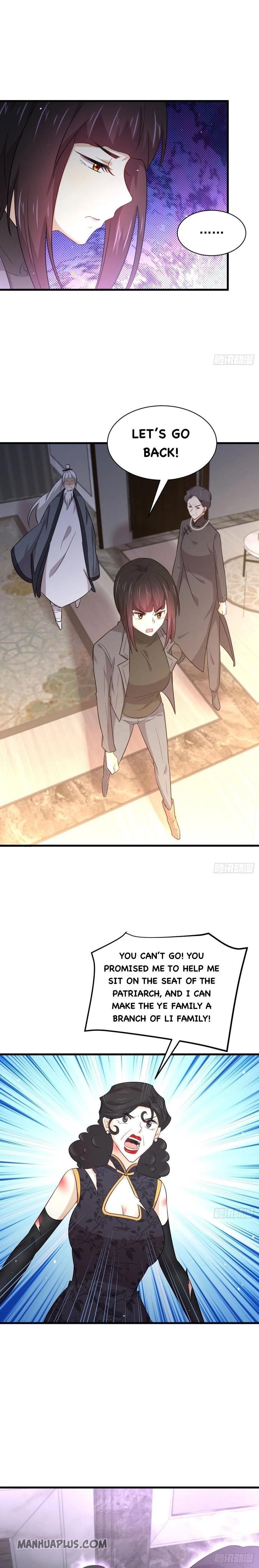 Immortal Swordsman In The Reverse World Chapter 166 - Page 11