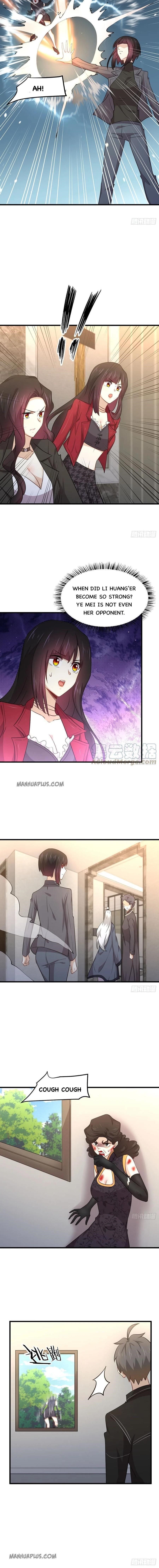 Immortal Swordsman In The Reverse World Chapter 167 - Page 2