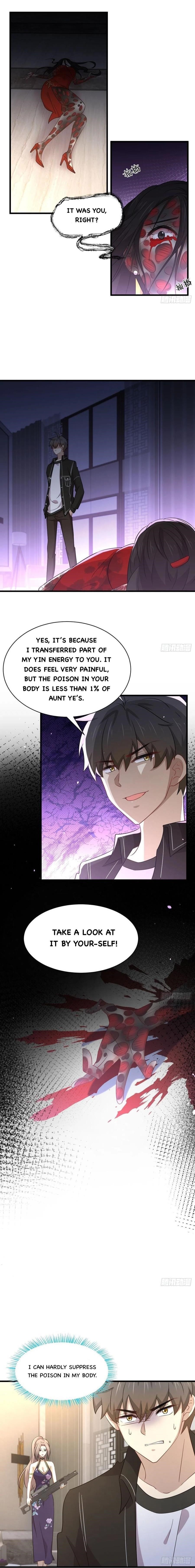 Immortal Swordsman In The Reverse World Chapter 168 - Page 1