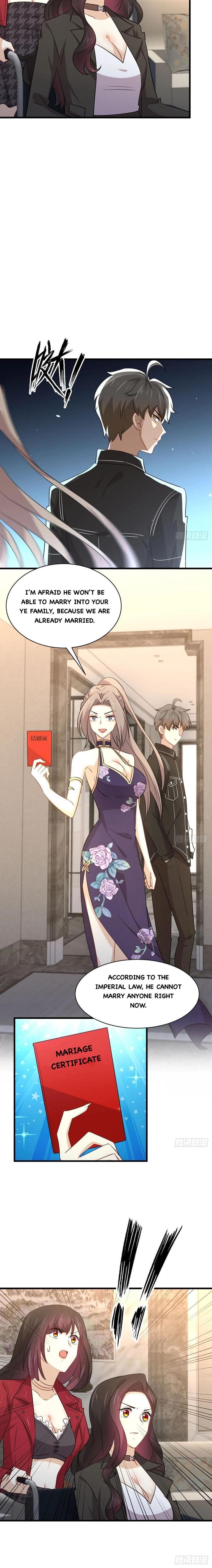 Immortal Swordsman In The Reverse World Chapter 168 - Page 4