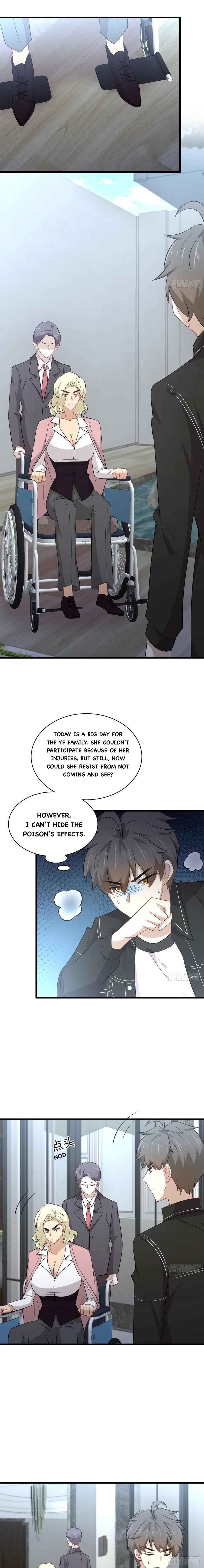 Immortal Swordsman In The Reverse World Chapter 168 - Page 7