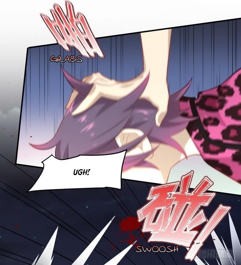 Immortal Swordsman In The Reverse World Chapter 17 - Page 11