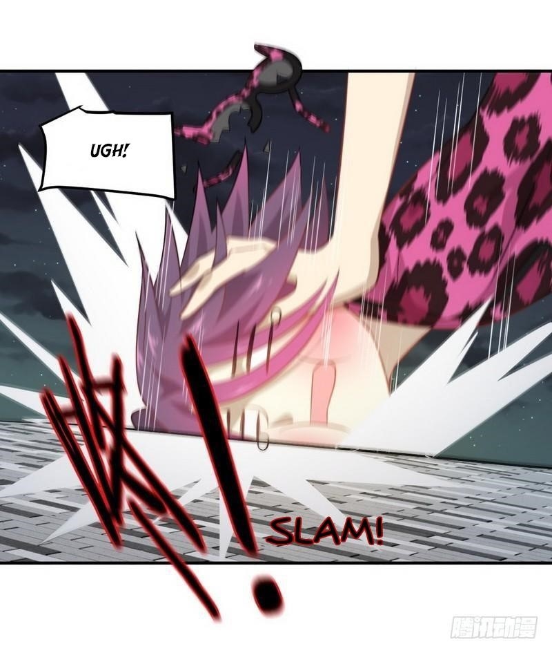 Immortal Swordsman In The Reverse World Chapter 17 - Page 13