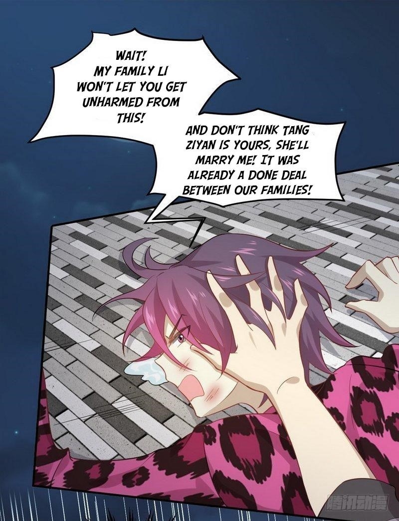 Immortal Swordsman In The Reverse World Chapter 17 - Page 15