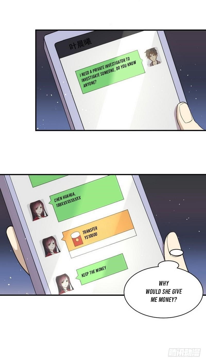 Immortal Swordsman In The Reverse World Chapter 17 - Page 20