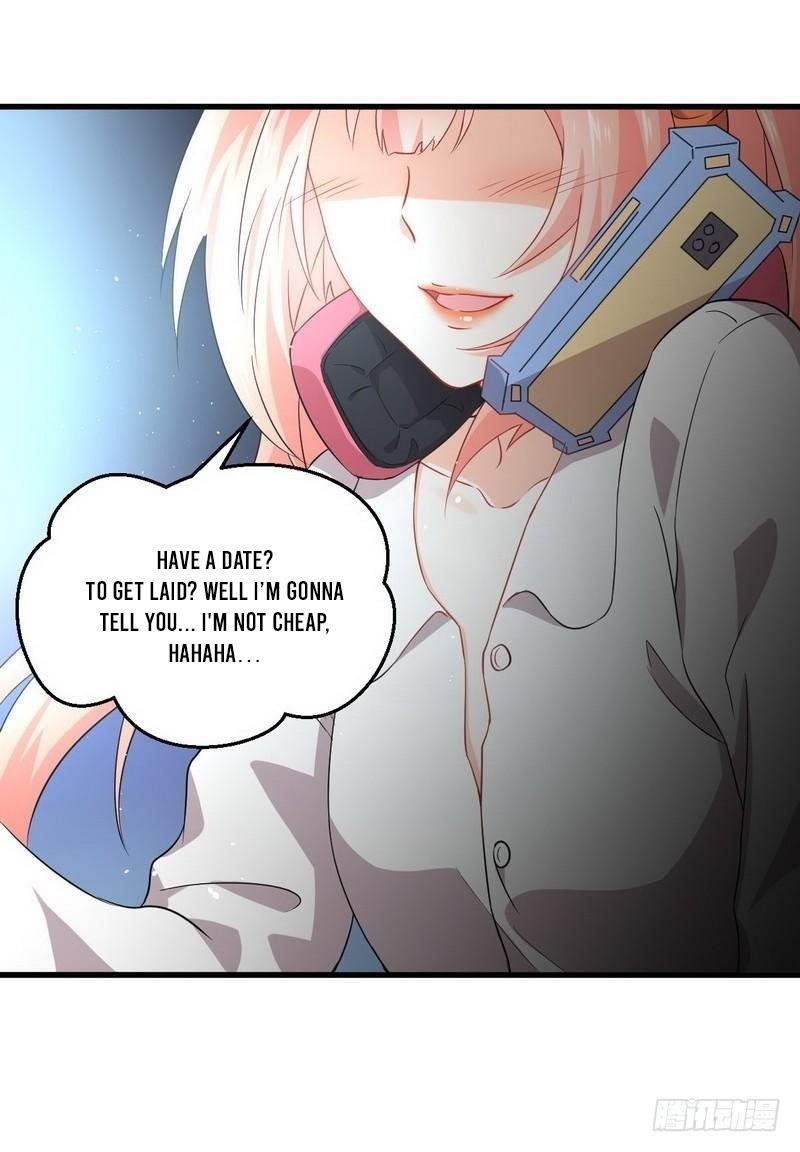 Immortal Swordsman In The Reverse World Chapter 17 - Page 23