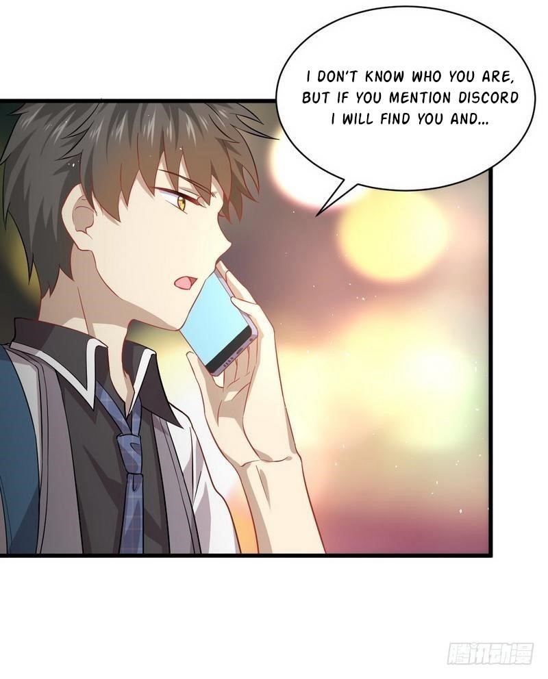 Immortal Swordsman In The Reverse World Chapter 17 - Page 25